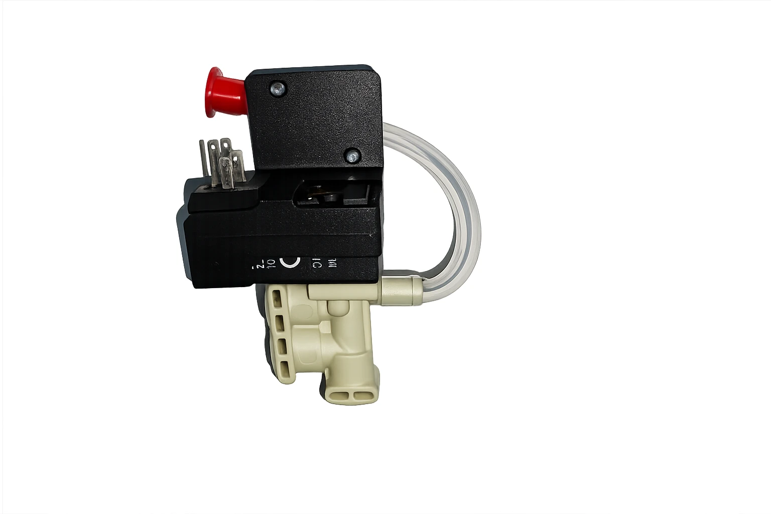 Воздушный клапан в сборе