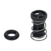 Запорный Клапан бункера воды