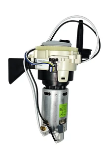 Правая кофемолка