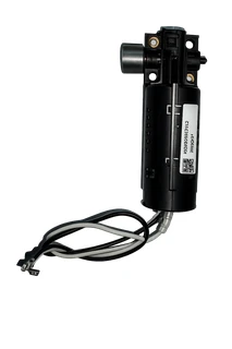 Двигатель ЗУ F2 в сборе