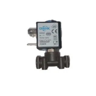 Клапан горячей воды 2-х ходовой