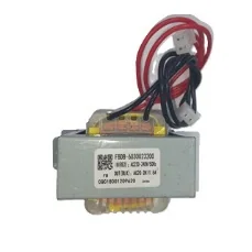 Трансформатор кофемашины 220/20V 1.5A