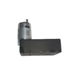 Мотор-редуктор шнека бункера сыпучих продуктов