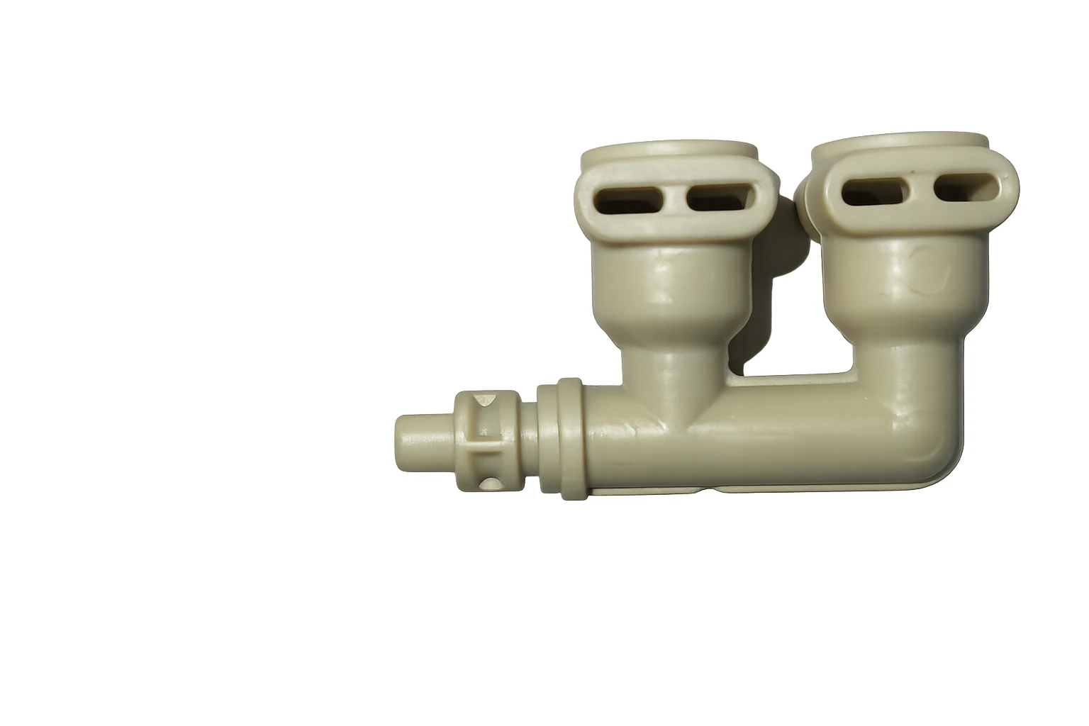 Переходник F-образный