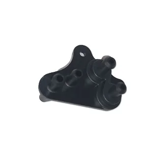 Адаптер выхода кофе в диспенсере