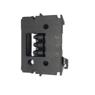 Переходник трубок в диспенсер кофемашины