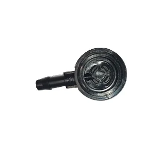 Корпус адаптера бака воды (не в сборе)