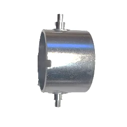 Гильза стакана заварочного устройства, металл