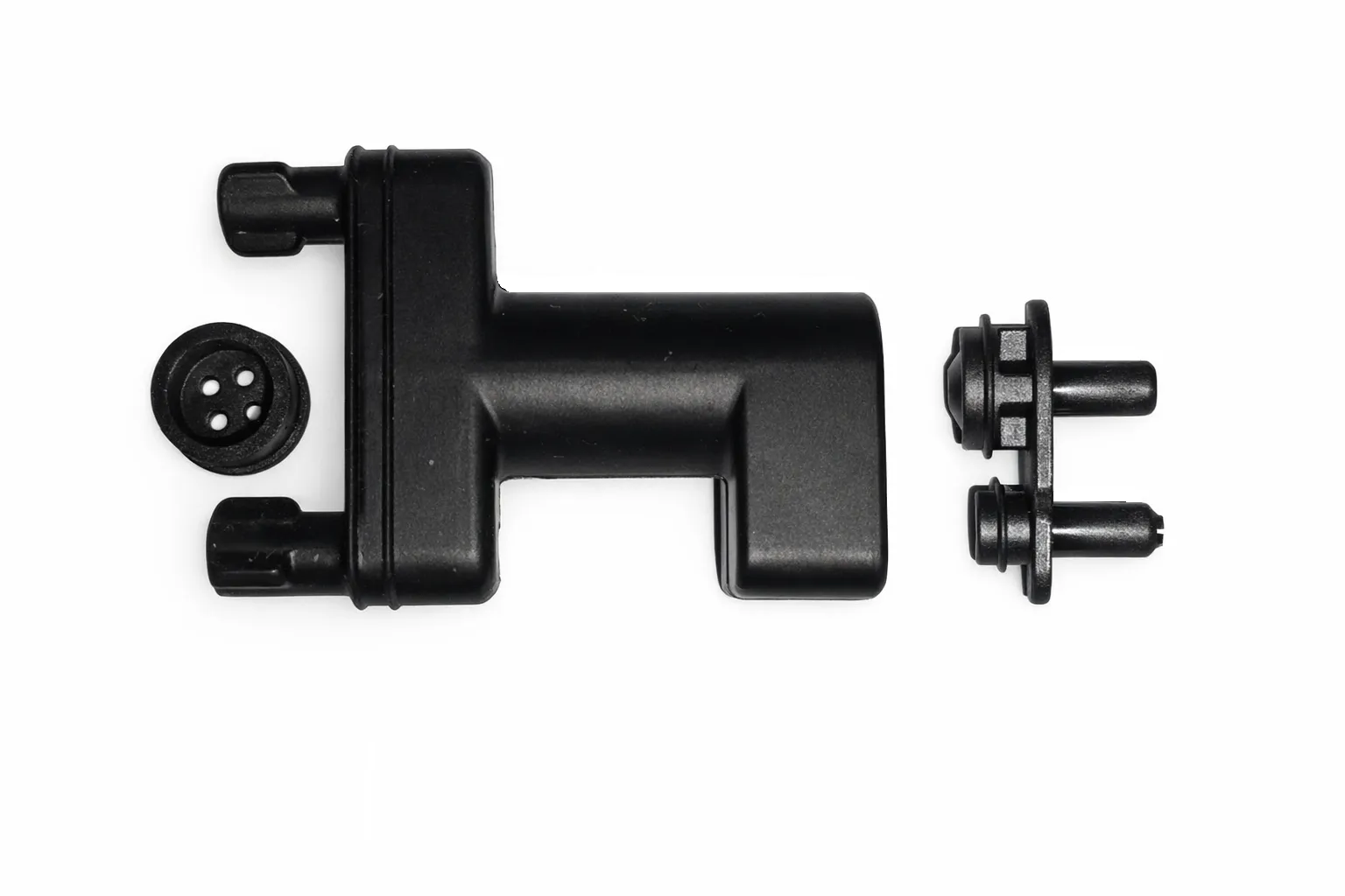 Двойной вспениватель